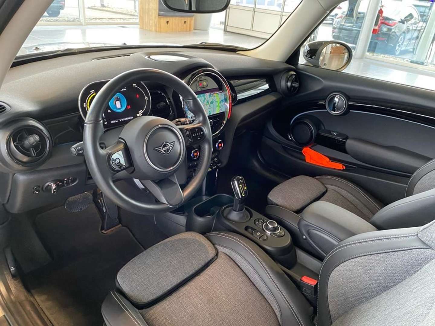 Mini Cooper SE Classic Electric - 2023 - Joinsteer - #20