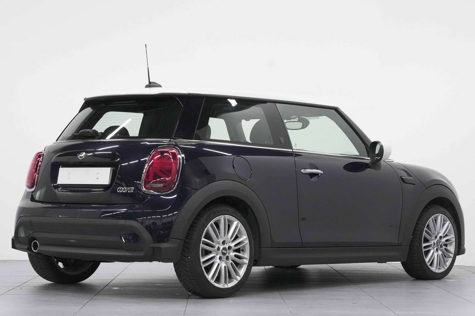 Mini Hatch 3 Portes Yours Cooper - 2023 - Joinsteer - #3