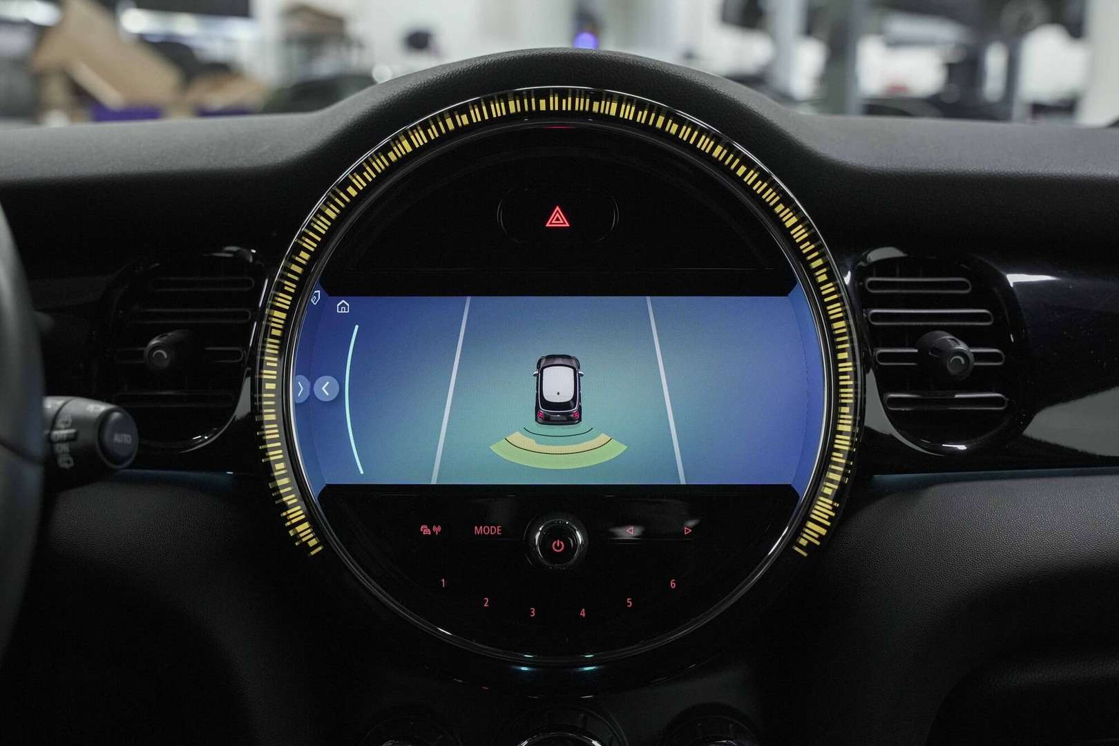 Mini Hatch 3 Portes Yours Cooper - 2023 - Joinsteer - #15