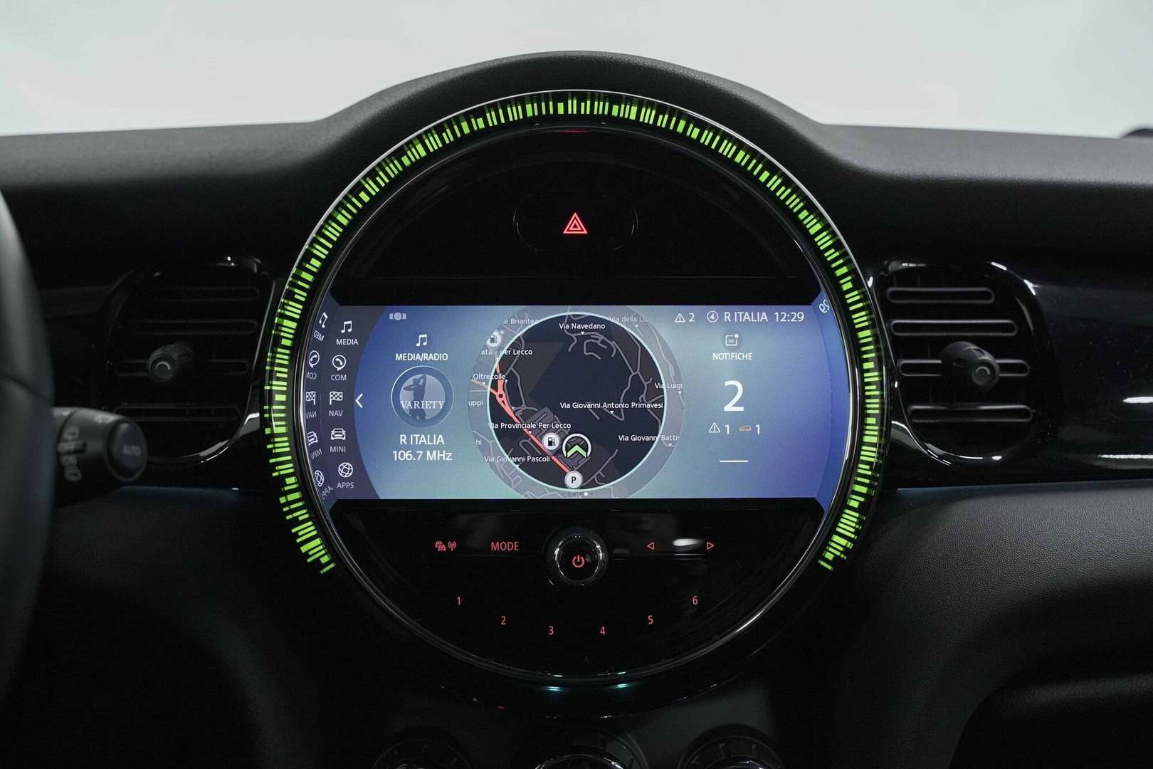 Mini Hatch 3 Portes Yours Cooper - 2023 - Joinsteer - #16