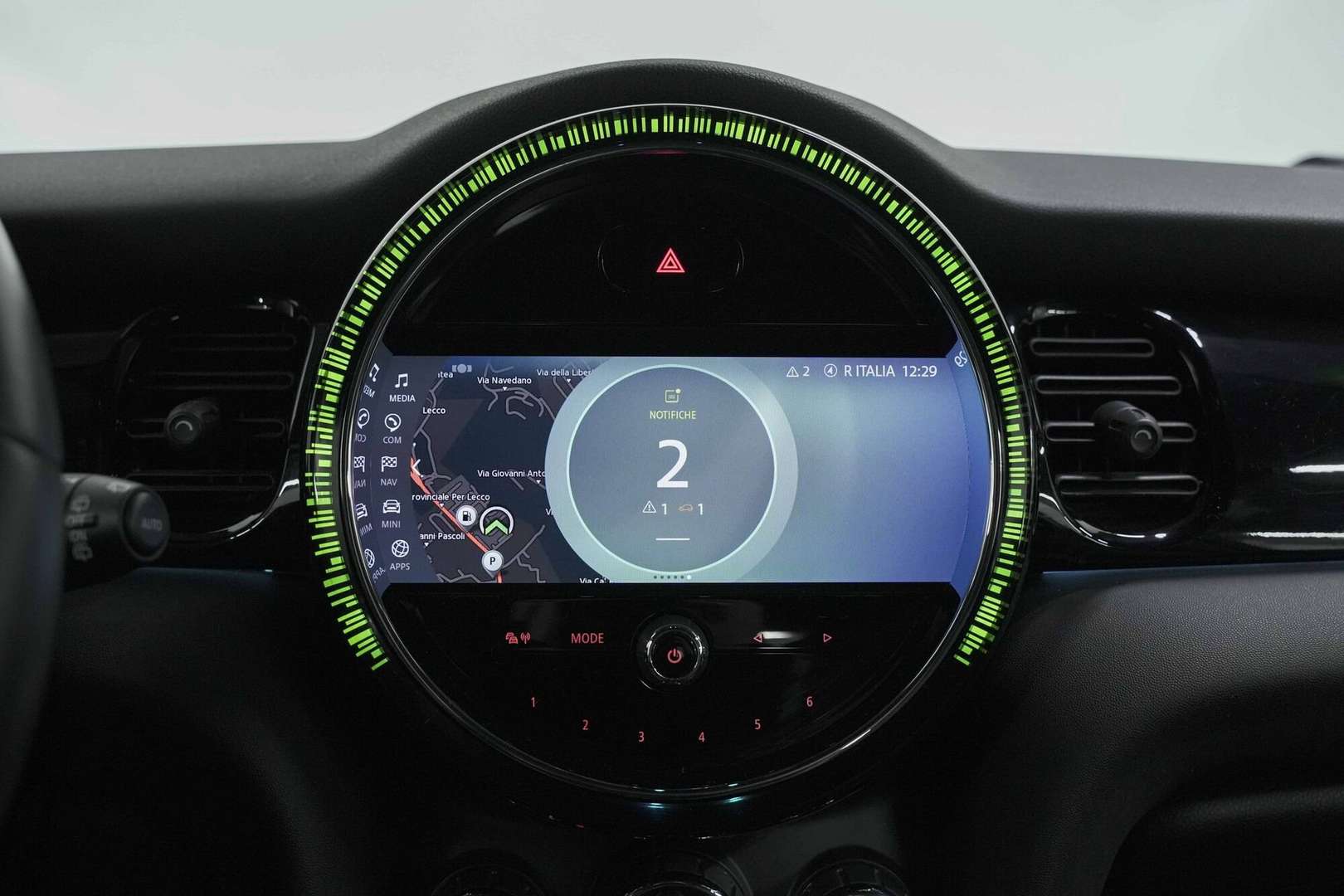 Mini Hatch 3 Portes Yours Cooper - 2023 - Joinsteer - #17