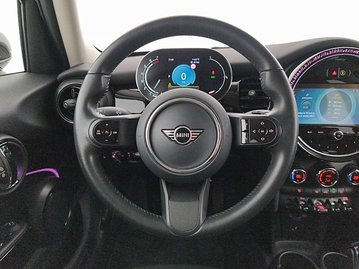 Mini 5 Portes Classic Cooper - 2023 - Joinsteer - #7