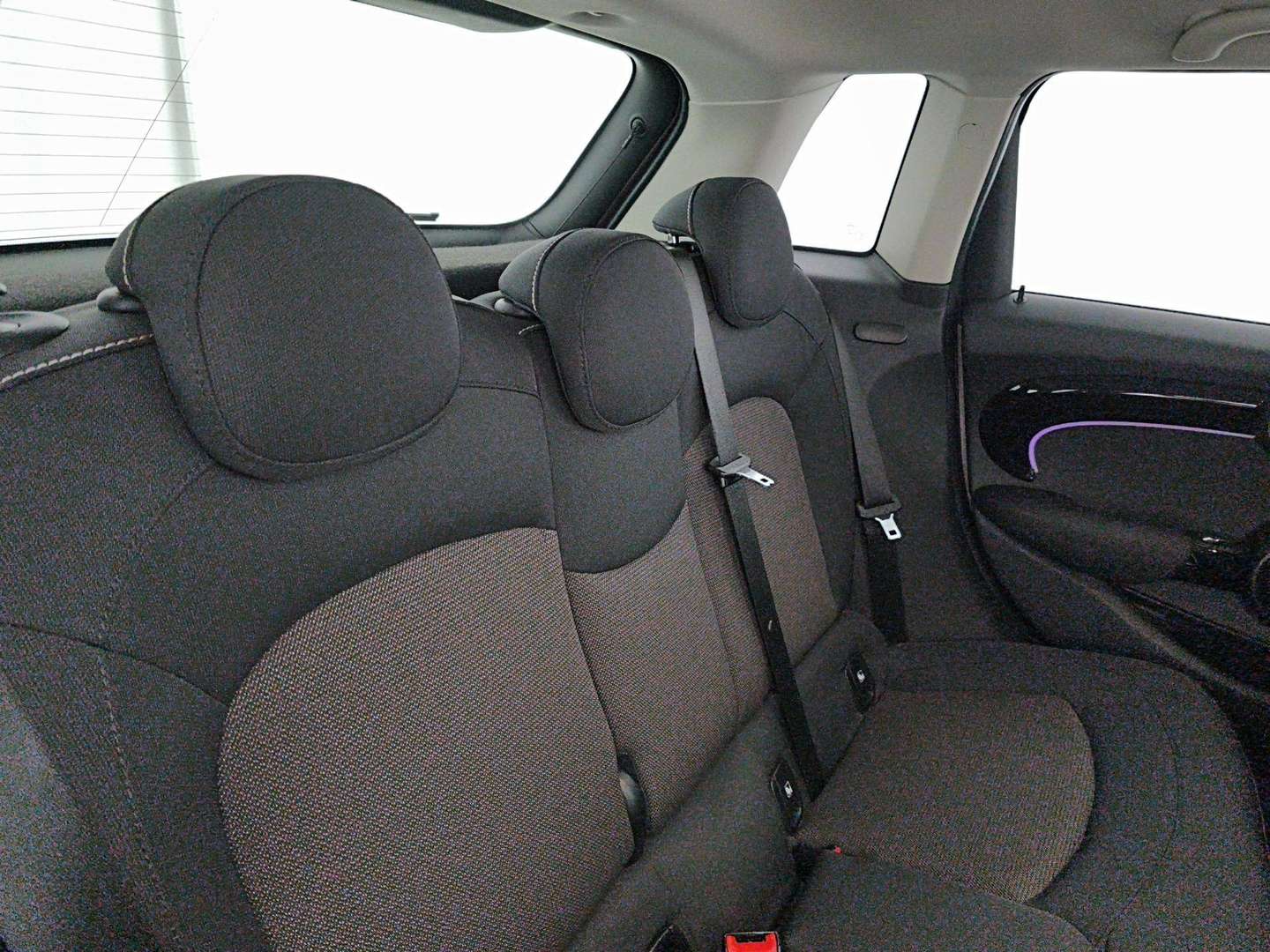 Mini 5 Portes Classic Cooper - 2023 - Joinsteer - #25