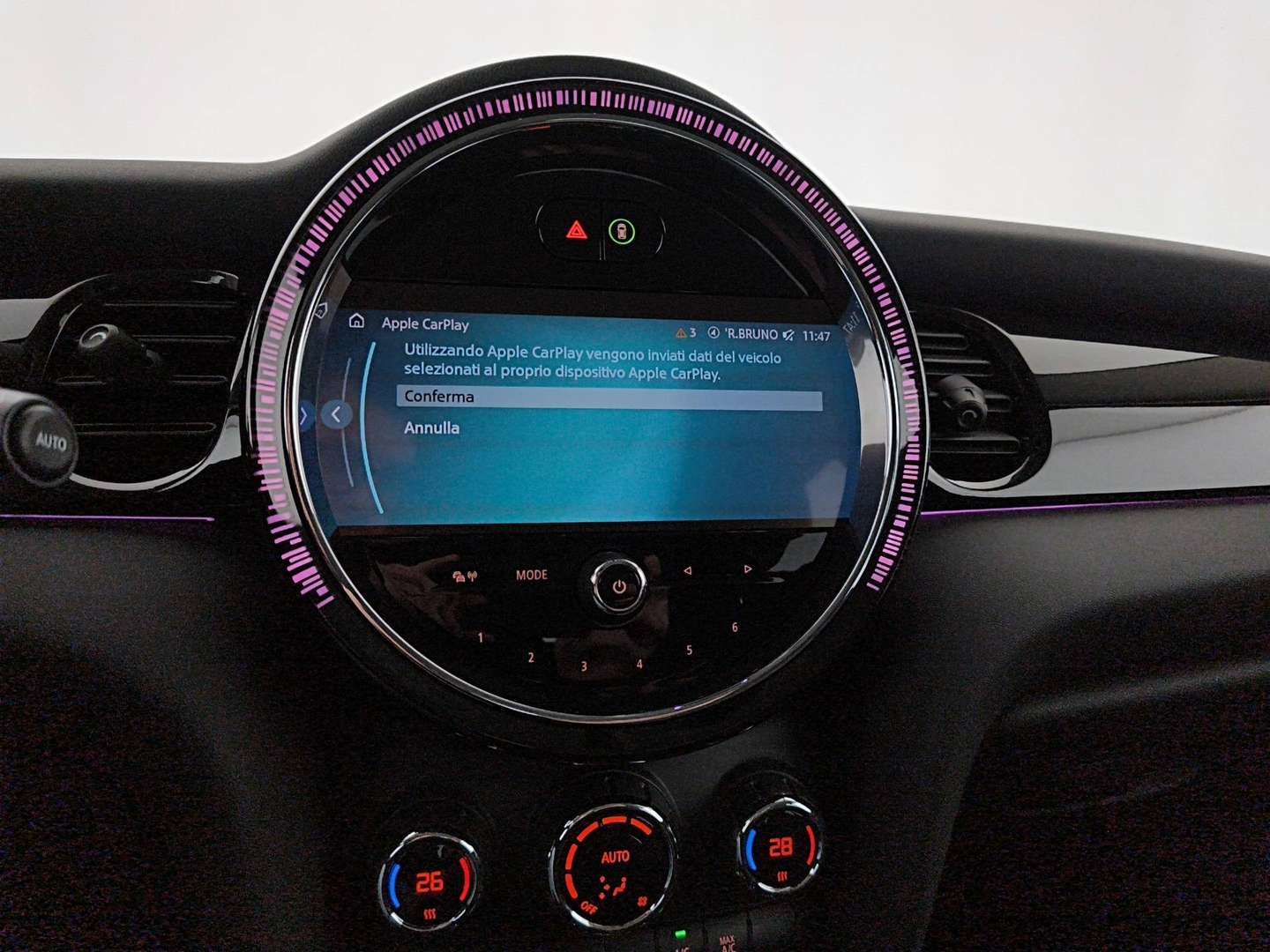 Mini 5 Portes Classic Cooper - 2023 - Joinsteer - #29