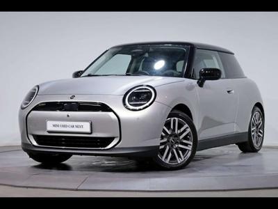 Mini Hatch Cooper E -  - Joinsteer - #1