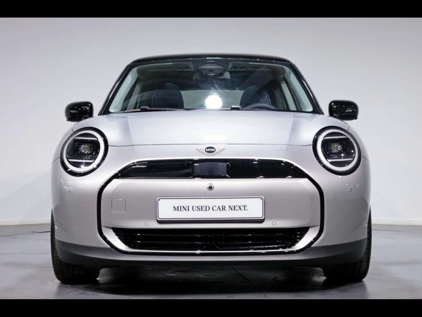 Mini Hatch Cooper E - 2024 - Joinsteer - #2