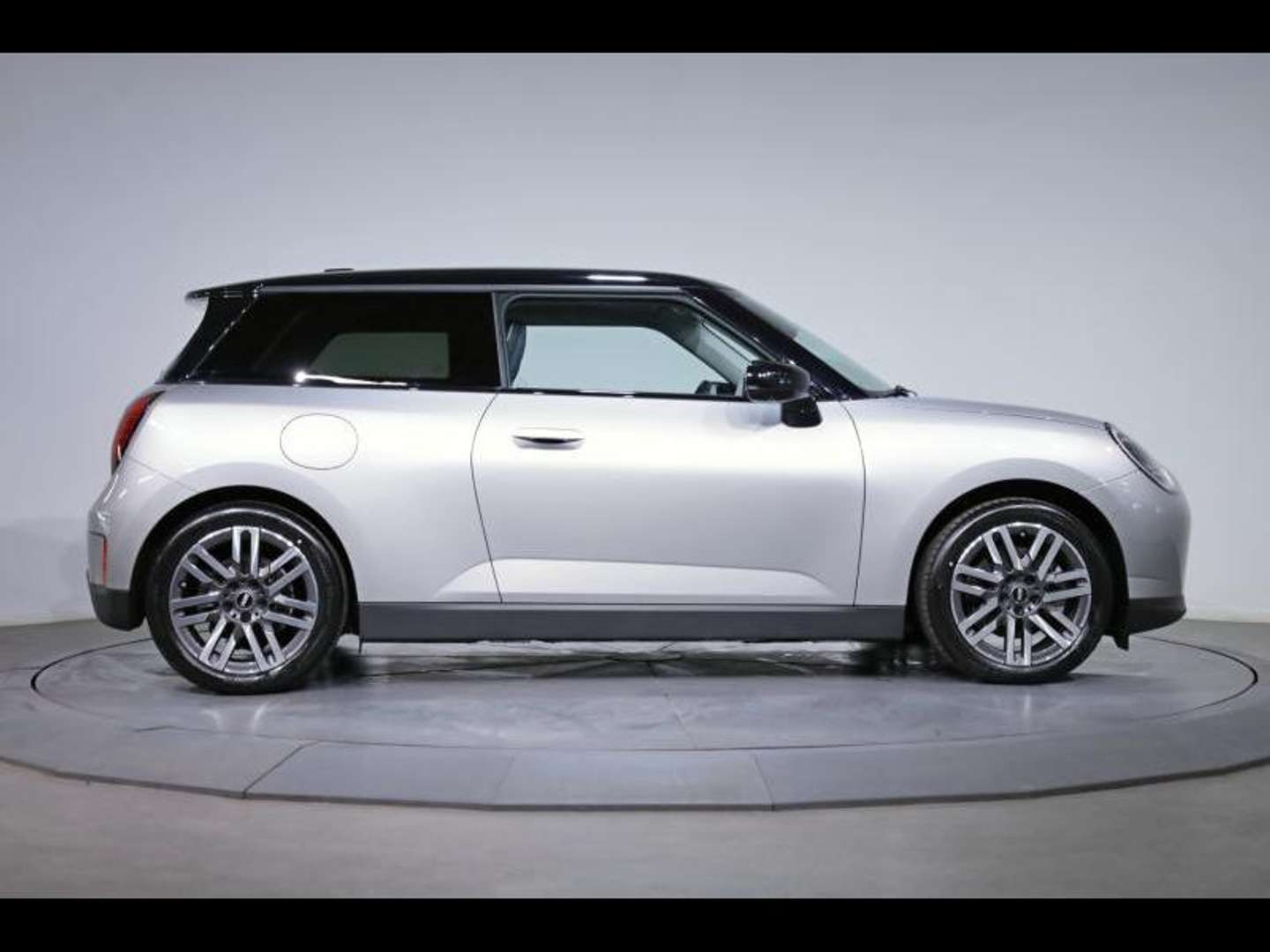 Mini Hatch Cooper E - 2024 - Joinsteer - #3