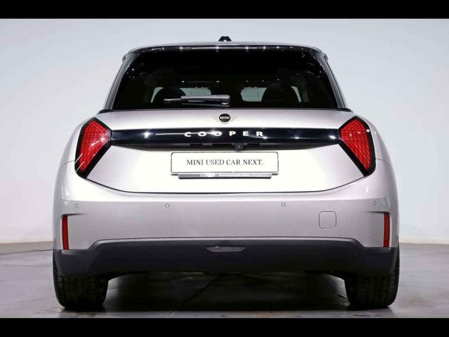 Mini Hatch Cooper E - 2024 - Joinsteer - #4