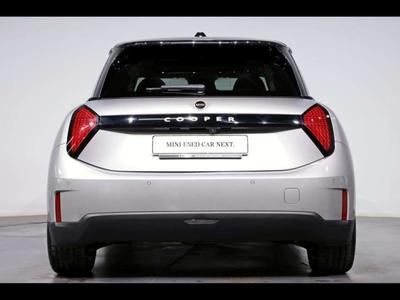 Mini Hatch Cooper E -  - Joinsteer - #3