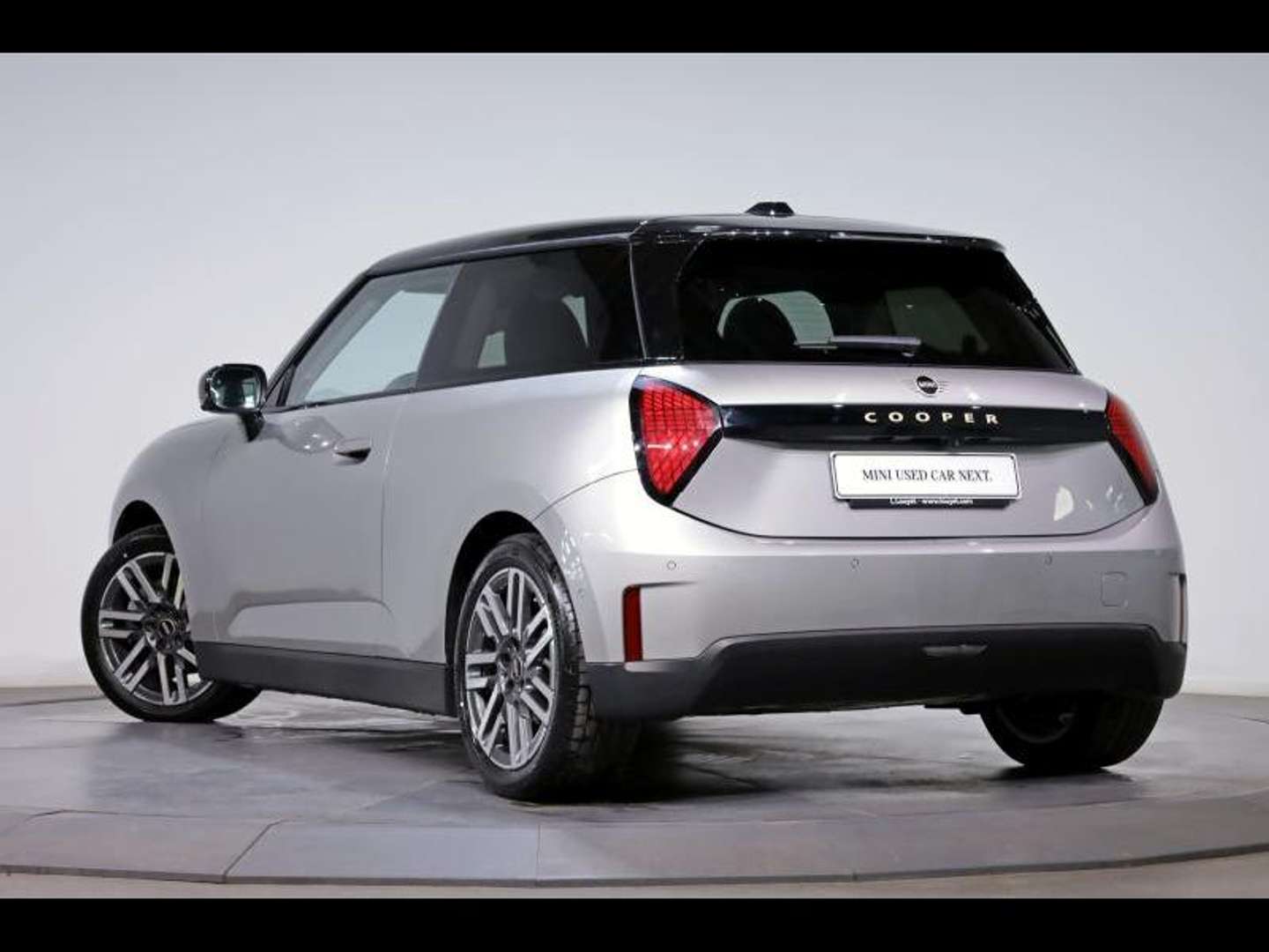 Mini Hatch Cooper E - 2024 - Joinsteer - #5