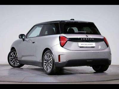 Mini Hatch Cooper E -  - Joinsteer - #4