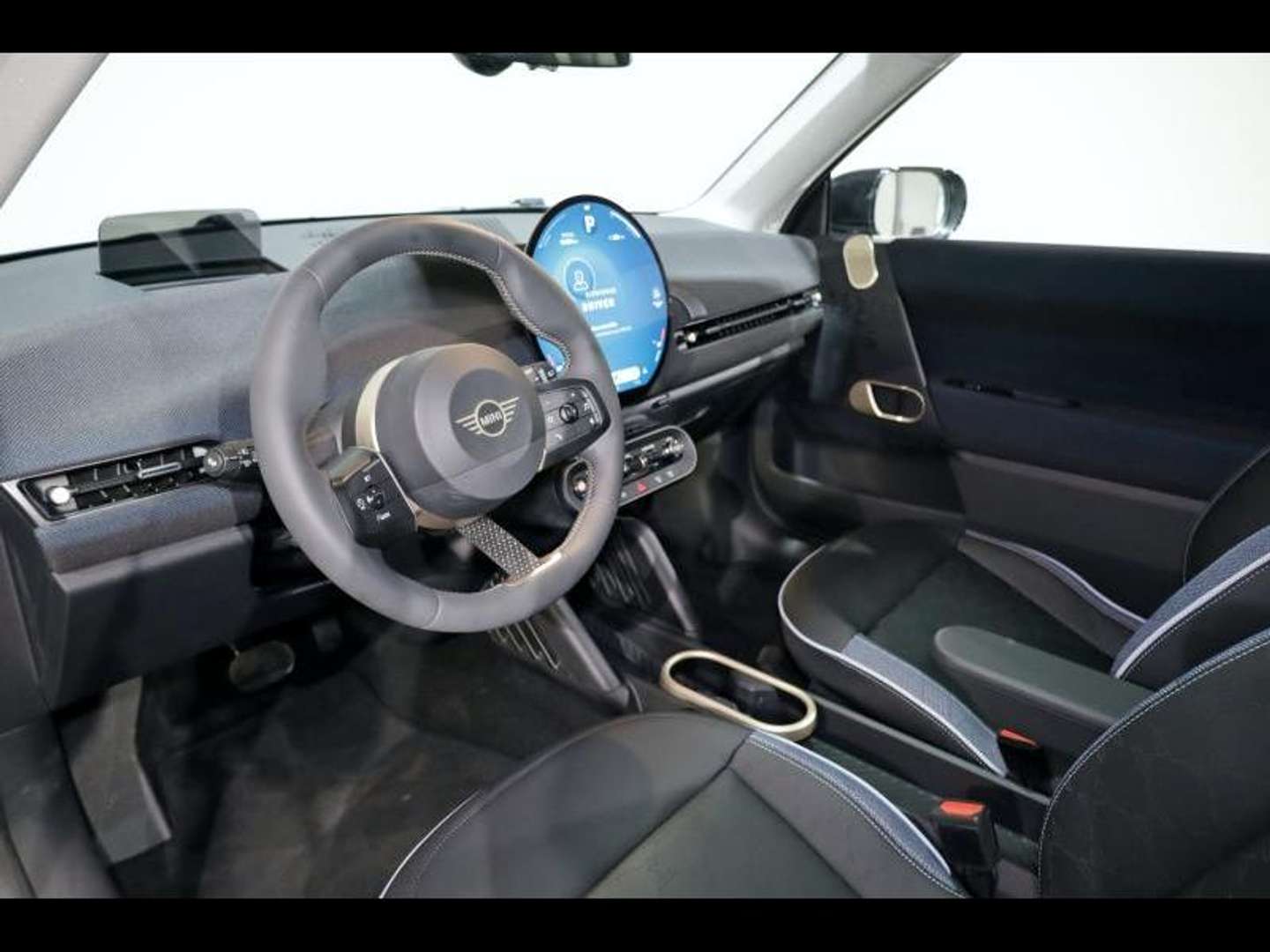 Mini Hatch Cooper E - 2024 - Joinsteer - #6