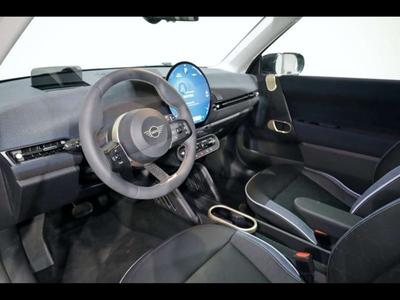 Mini Hatch Cooper E -  - Joinsteer - #5