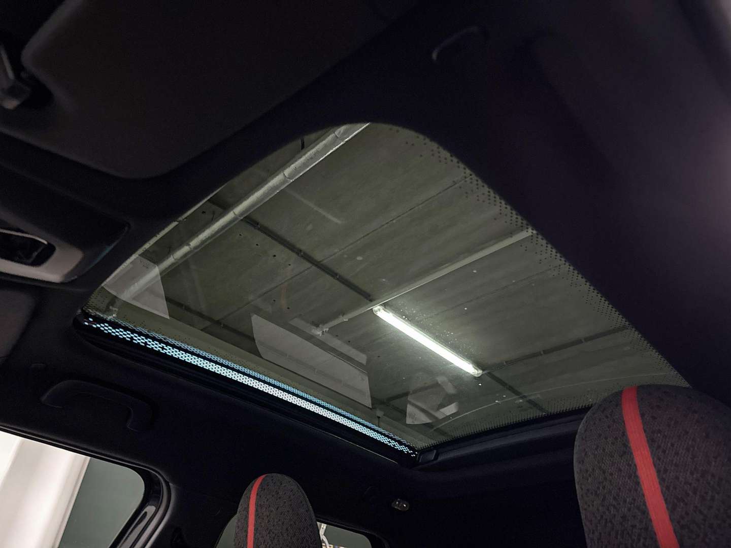 Mini Aceman JCW Cooper SE - 2026 - Joinsteer - #9