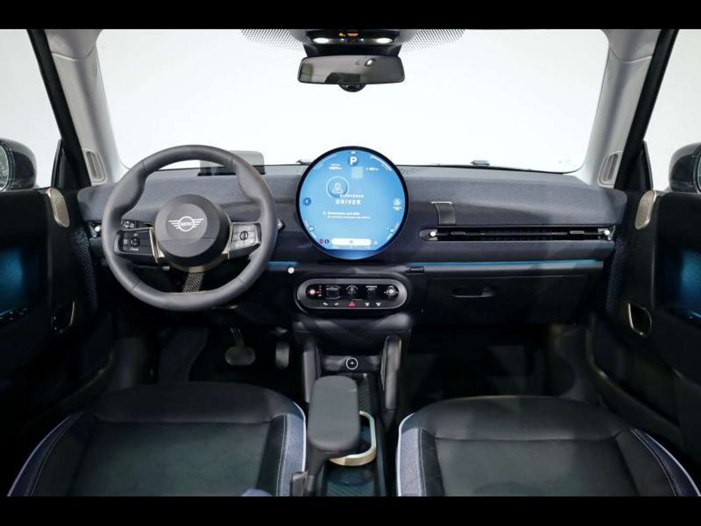 Mini Hatch Cooper E - 2024 - Joinsteer - #7