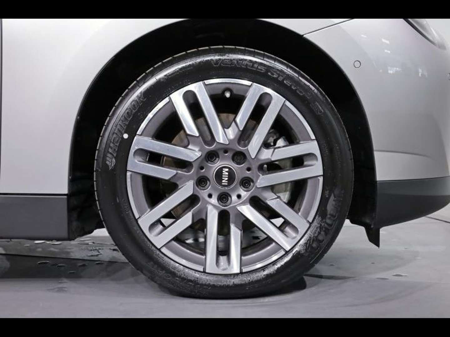 Mini Hatch Cooper E - 2024 - Joinsteer - #8