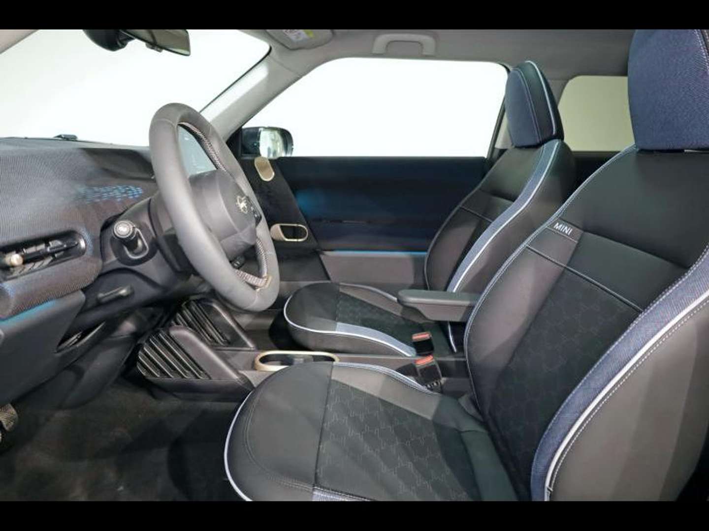 Mini Hatch Cooper E - 2024 - Joinsteer - #9