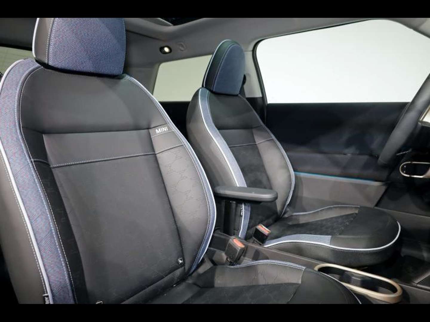 Mini Hatch Cooper E - 2024 - Joinsteer - #10