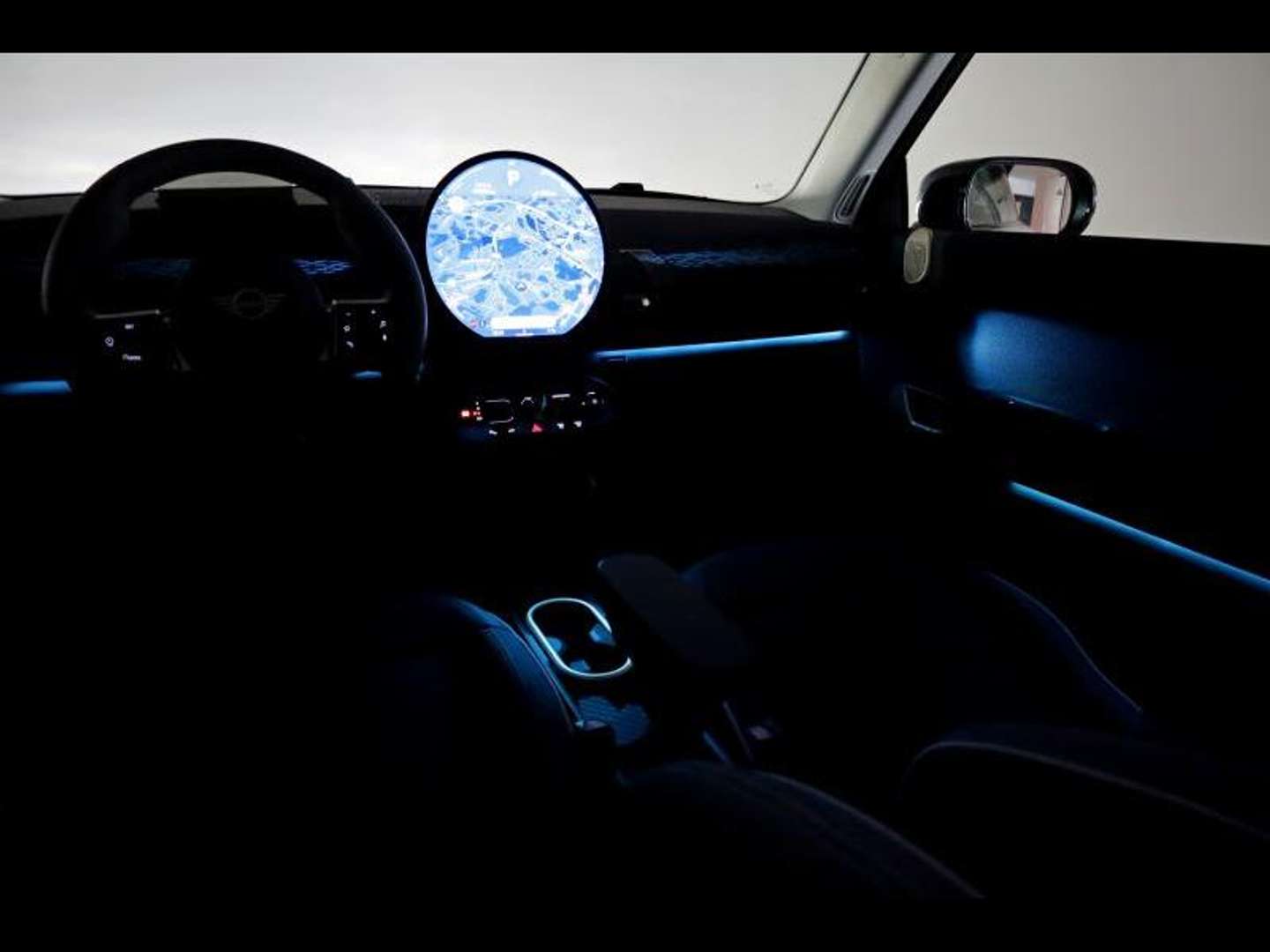 Mini Hatch Cooper E - 2024 - Joinsteer - #12