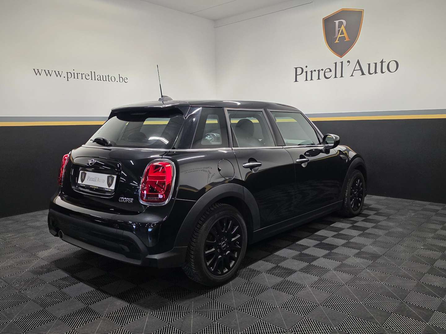 Mini 5 Portes Cooper - 2023 - Joinsteer - #6