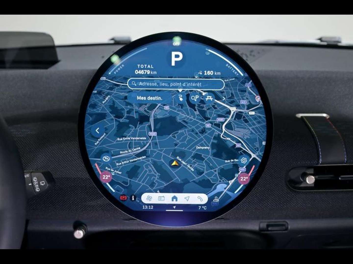 Mini Hatch Cooper E - 2024 - Joinsteer - #15