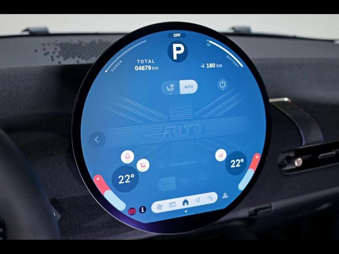 Mini Hatch Cooper E - 2024 - Joinsteer - #17