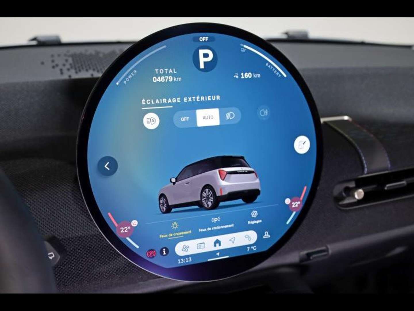 Mini Hatch Cooper E - 2024 - Joinsteer - #18