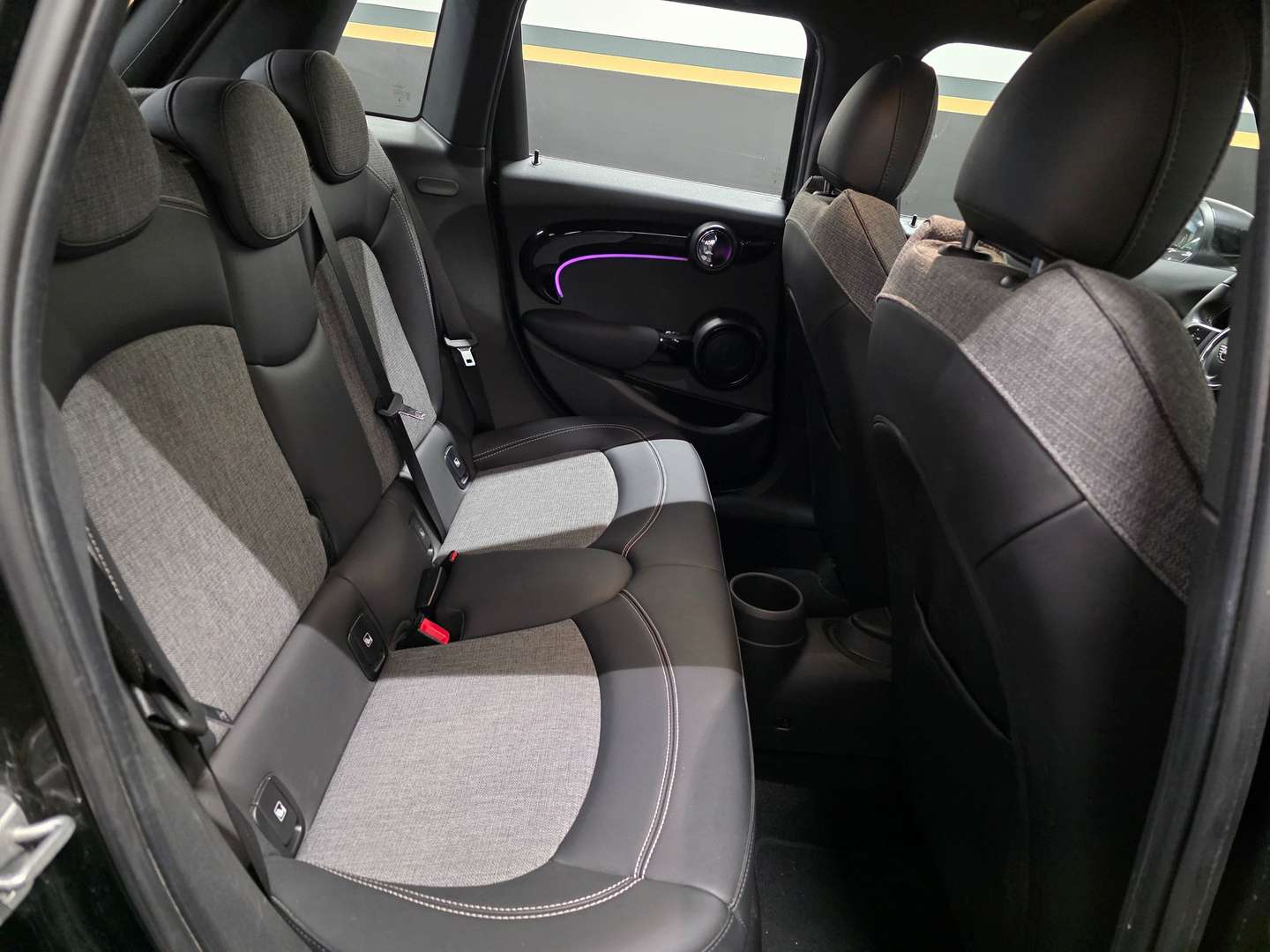 Mini 5 Portes Cooper - 2023 - Joinsteer - #12