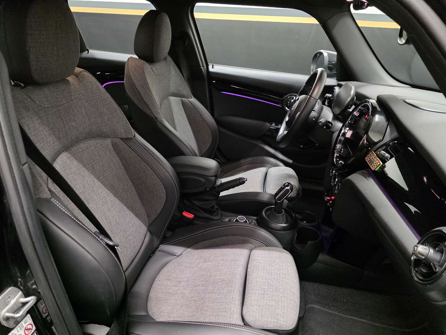 Mini 5 Portes Cooper - 2023 - Joinsteer - #13