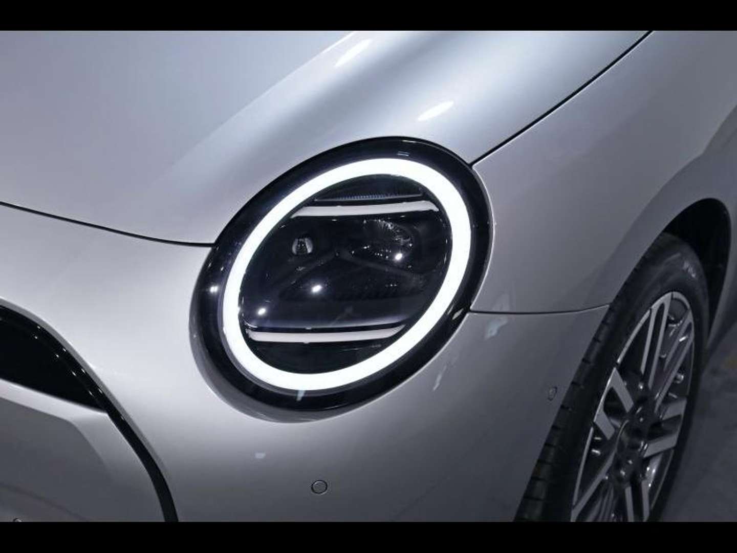 Mini Hatch Cooper E - 2024 - Joinsteer - #24