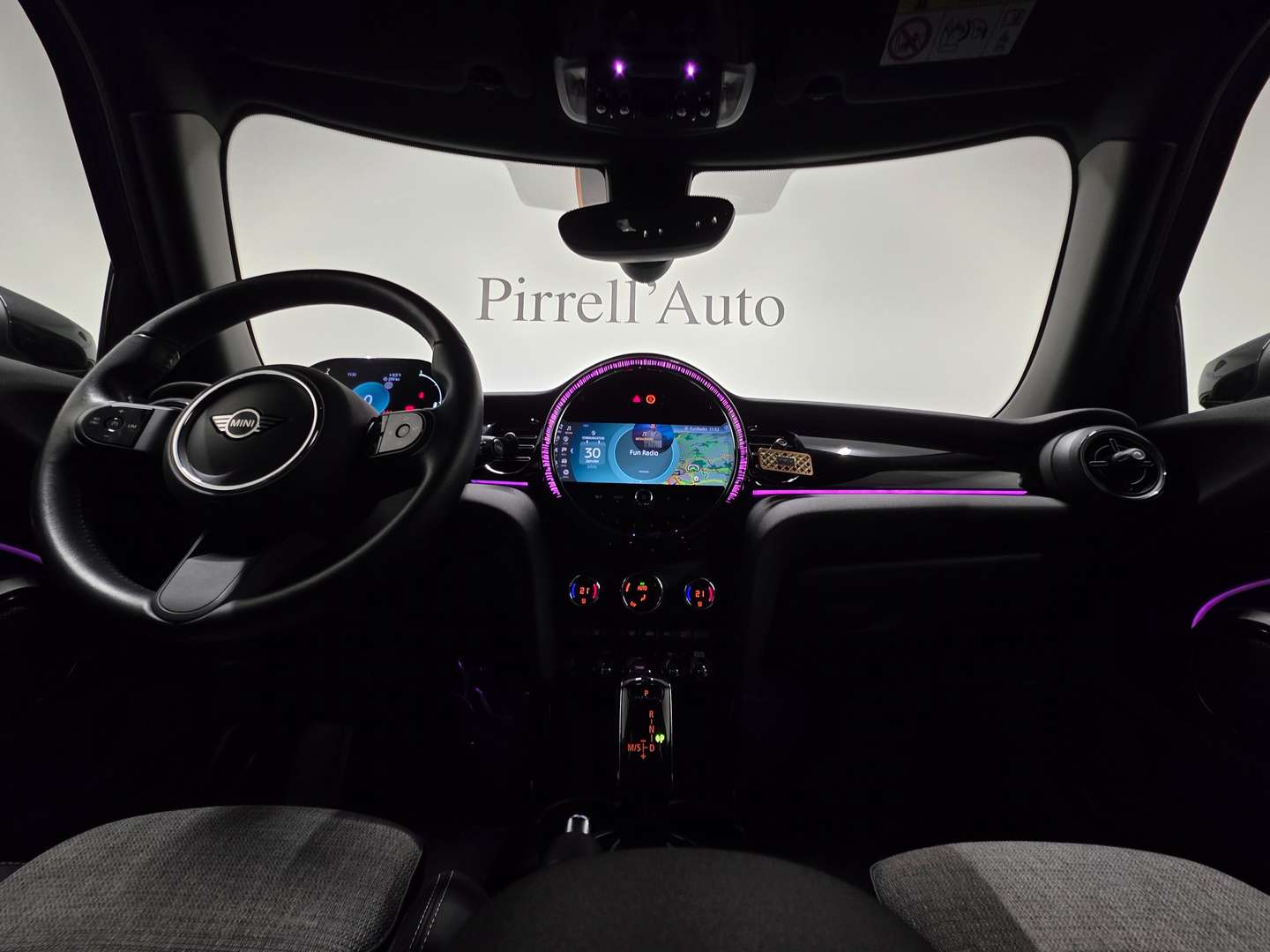 Mini 5 Portes Cooper - 2023 - Joinsteer - #14