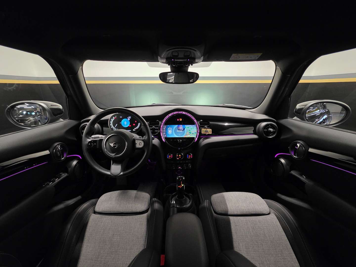 Mini 5 Portes Cooper - 2023 - Joinsteer - #15