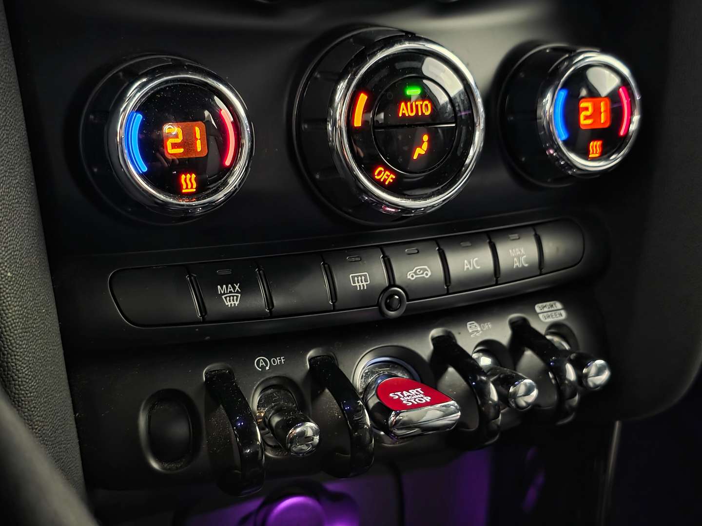 Mini 5 Portes Cooper - 2023 - Joinsteer - #18