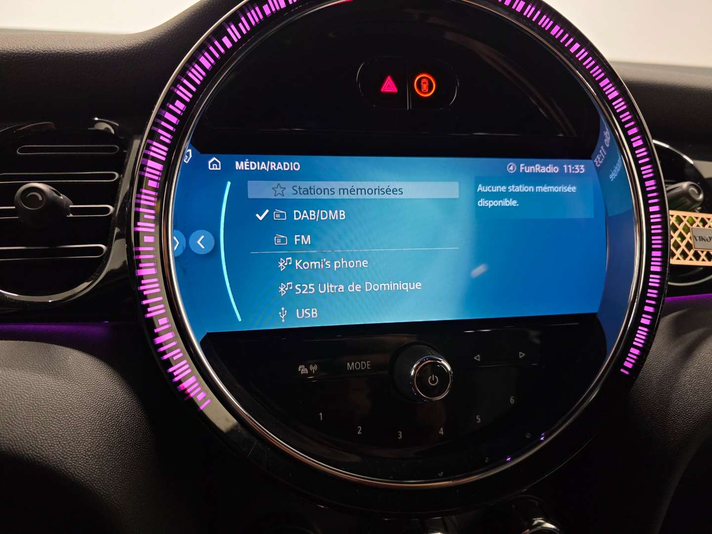 Mini 5 Portes Cooper - 2023 - Joinsteer - #20