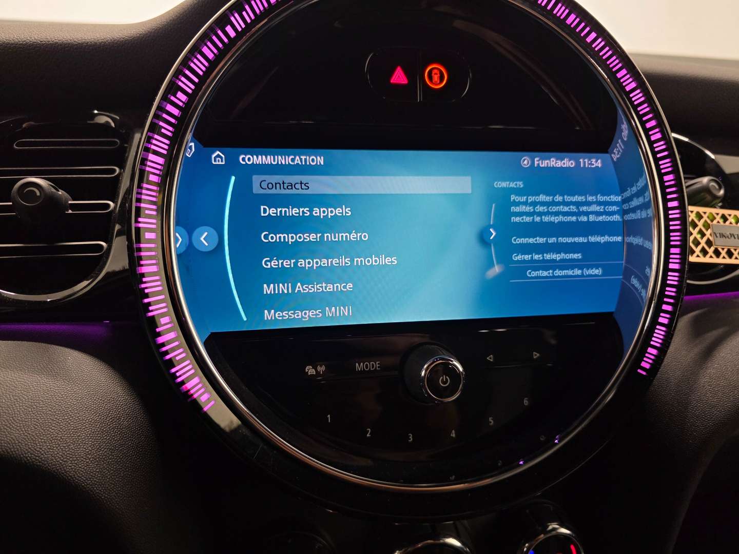 Mini 5 Portes Cooper - 2023 - Joinsteer - #21