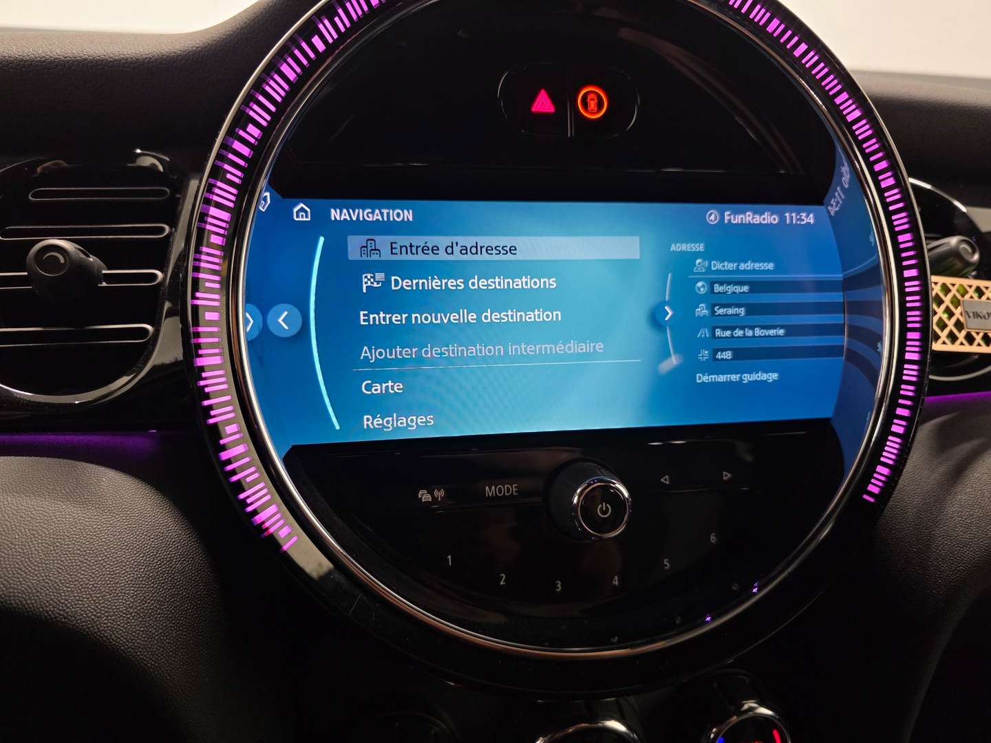 Mini 5 Portes Cooper - 2023 - Joinsteer - #22