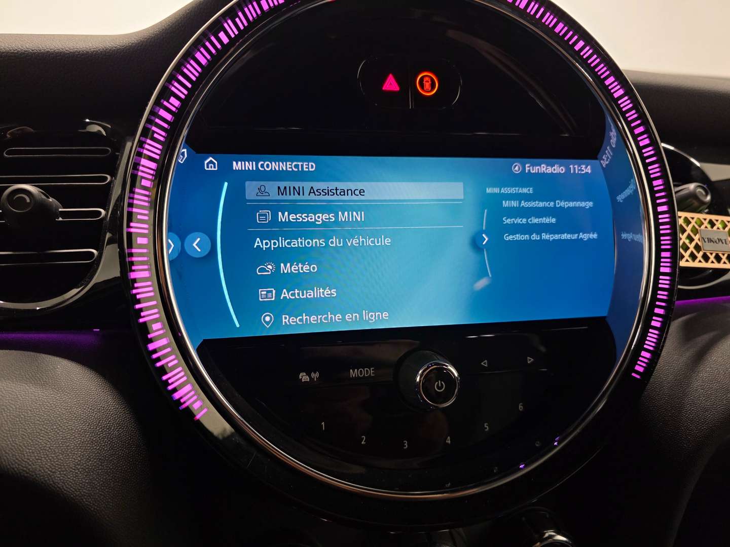 Mini 5 Portes Cooper - 2023 - Joinsteer - #24