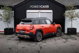 Mini Aceman Favoured Cooper E -  - Joinsteer - #5