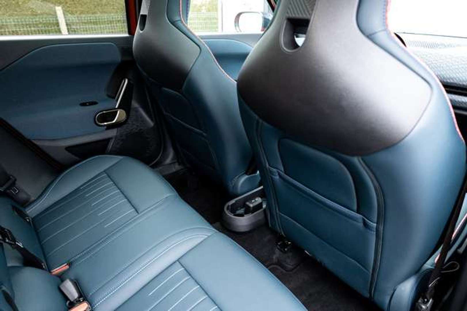 Mini Aceman Favoured Cooper E - 2025 - Joinsteer - #13