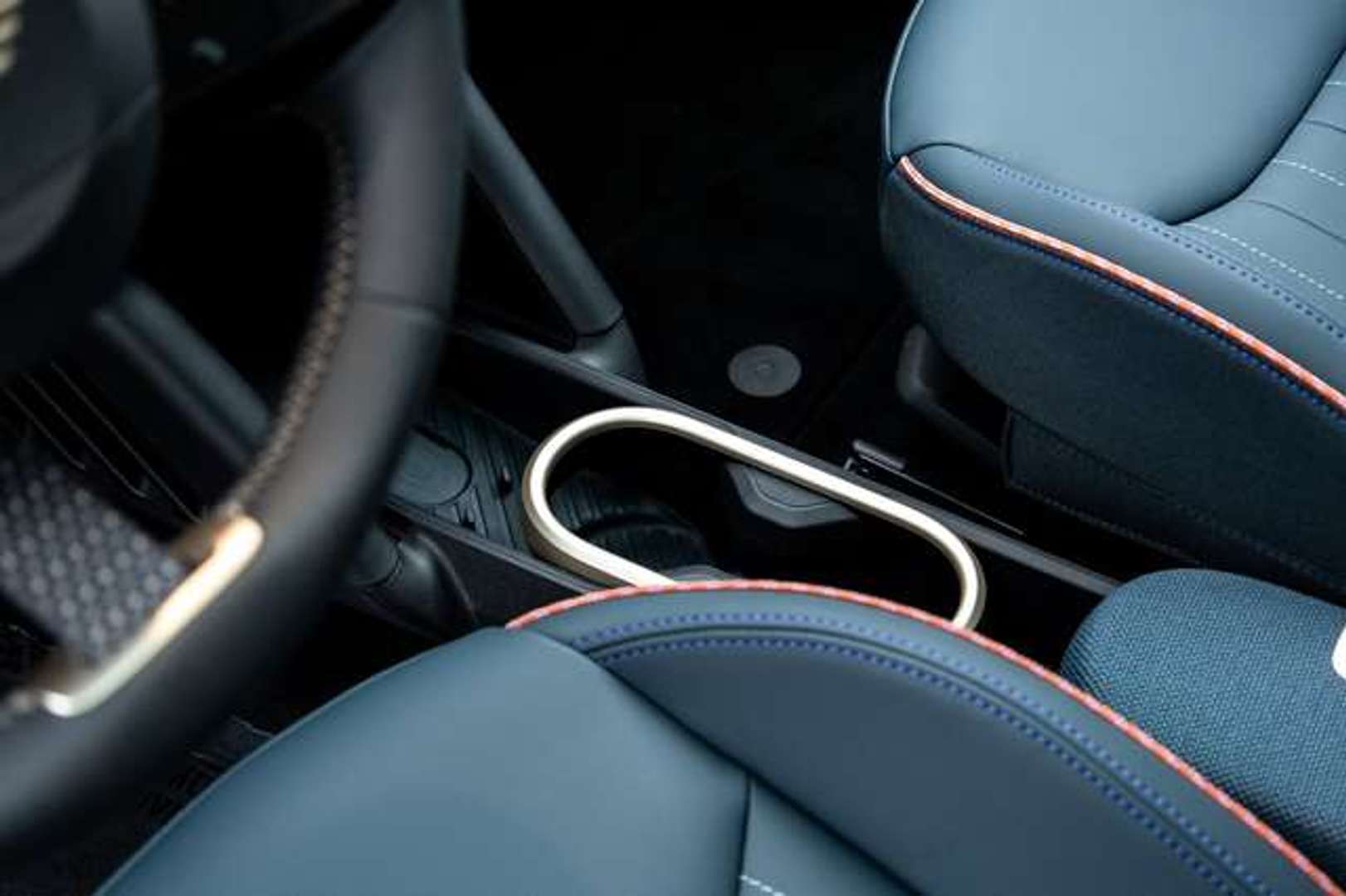 Mini Aceman Favoured Cooper E - 2025 - Joinsteer - #18