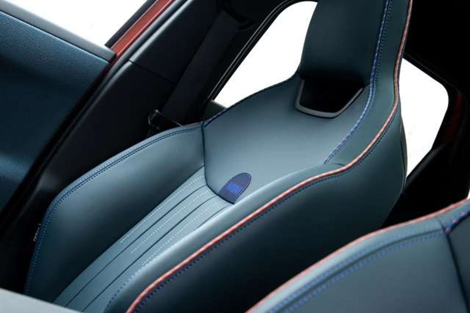 Mini Aceman Favoured Cooper E - 2025 - Joinsteer - #19