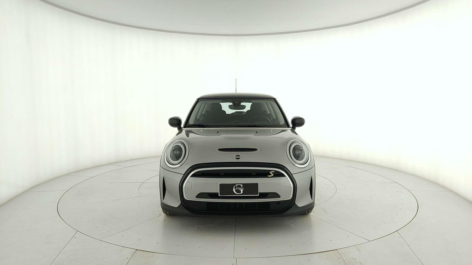 Mini 3 Portes Classic Cooper SE - 2023 - Joinsteer - #2