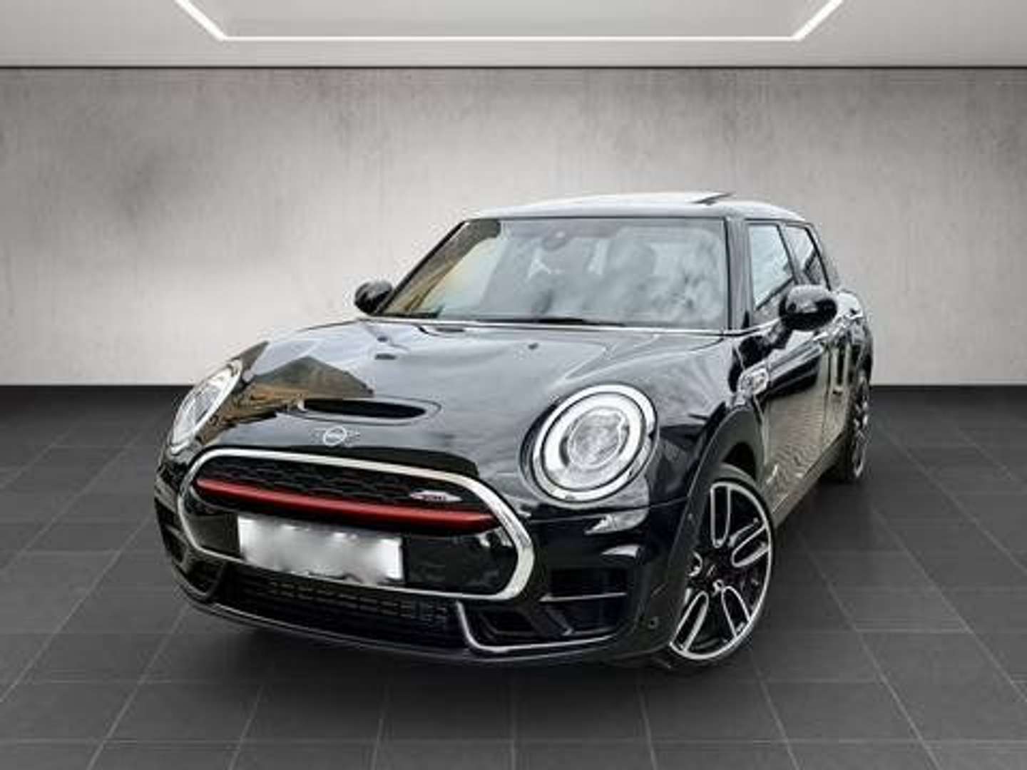Mini Clubman JCW Cooper - 2019 - Joinsteer - #1