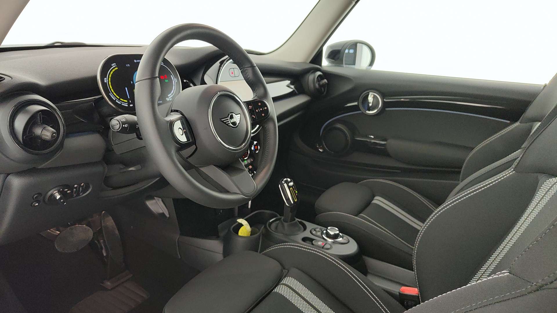 Mini 3 Portes Classic Cooper SE - 2023 - Joinsteer - #5