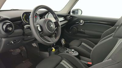 Mini 3 Portes Classic Cooper SE -  - Joinsteer - #4