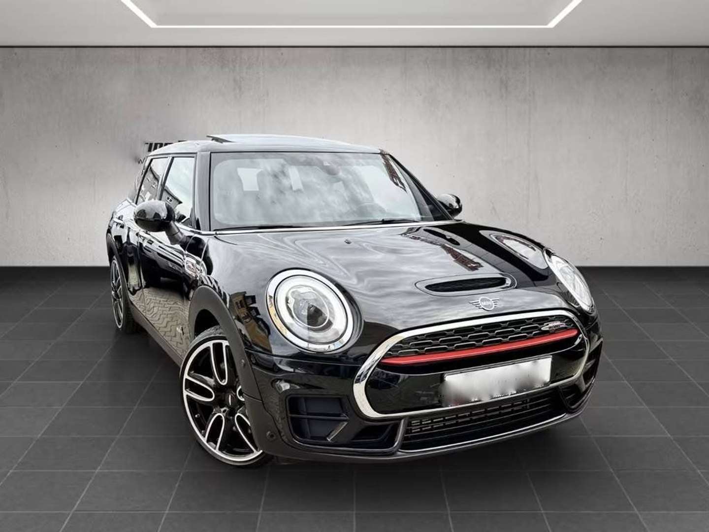 Mini Clubman JCW Cooper - 2019 - Joinsteer - #3