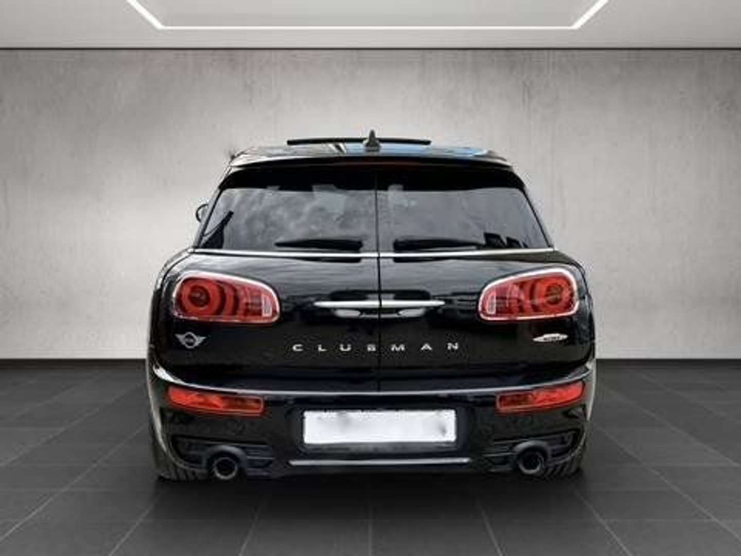 Mini Clubman JCW Cooper - 2019 - Joinsteer - #5