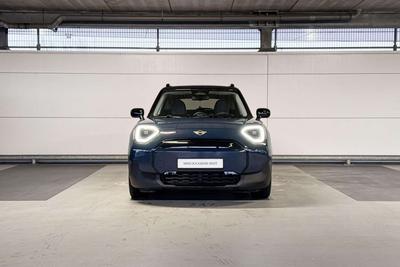 Mini Aceman Classic Cooper SE -  - Joinsteer - #3