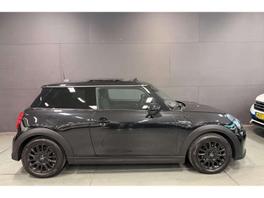 Mini Cooper Black Edition Cooper - 2022 - Joinsteer - #1