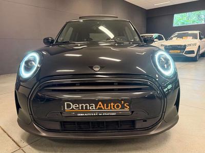 Mini Cooper Black Edition Cooper